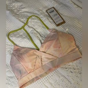 Niyama sol sports bra size S/M
